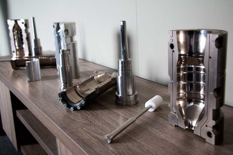 Priority Plastic Tooling purpose-built facility in Melbourne