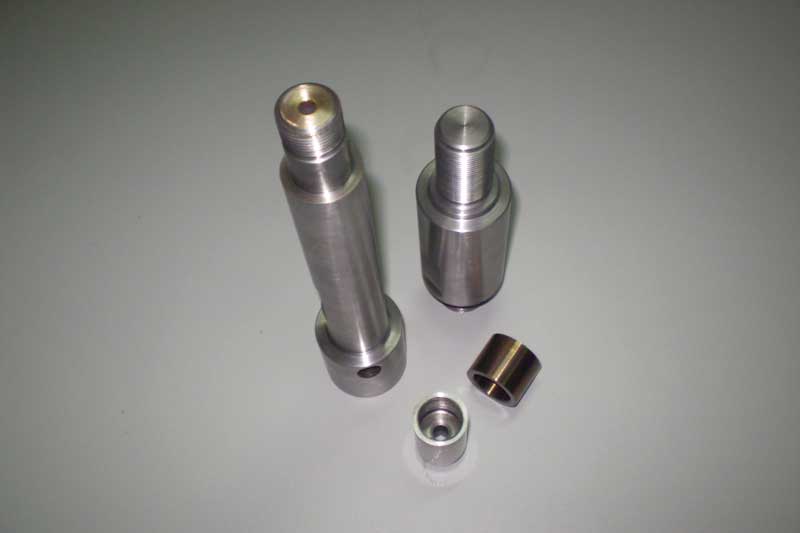 Precision plastic tooling manufactured by Priority Plastic Tooling