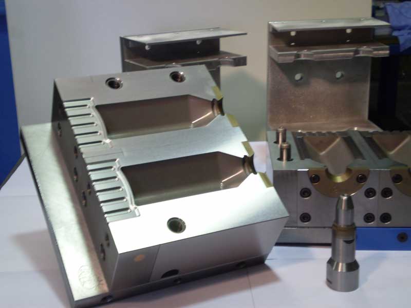 Blow Mould Tools Design Priority Plastic Tooling